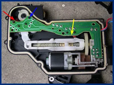 Advantage Locksmith Store Feeding Hills, MA 413-258-0257 - 5-locks-repair